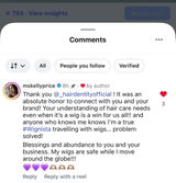 Kelly Price review photo