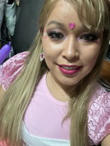 Josselyn del pilar Condor jacinto review photo