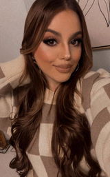 Patricia Martinez review photo