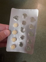 Joanna review photo