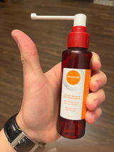 Anonymous review photo