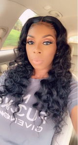 Customer review photo