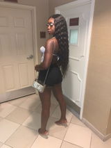 Tiffany Peprah review photo