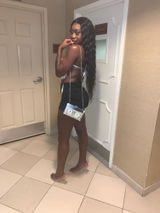 Tiffany Peprah review photo