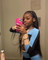 Jenay review photo