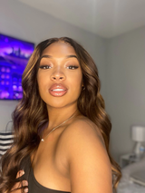 Ciara review photo