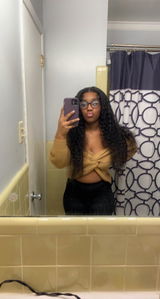 Danisha review photo
