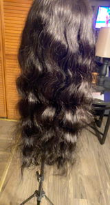 Marisol review photo