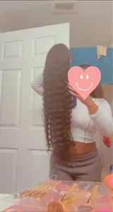 Breana review photo