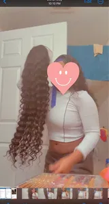 Breana review photo