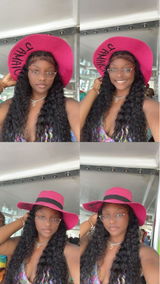 Brionna review photo