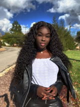 Belle review photo
