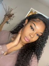 Brionna review photo