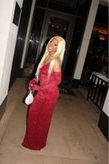 Gianna review photo