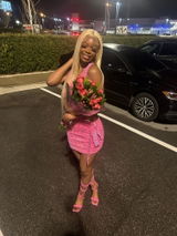 keionna review photo