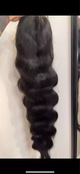 Ebonie review photo