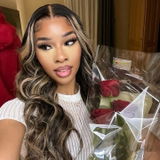 TaNijah review photo