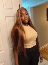 Tisha review photo