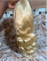 Yonica Marbury review photo