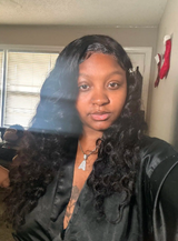 Layla Deshields review photo