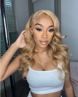 Brandy Young Tate review photo