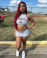 Natishia Johnson review photo