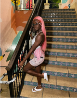 Kilwana Tharpe review photo