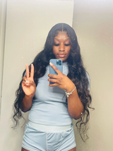 Shanice Williams review photo