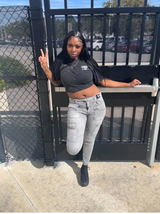 Rodisha Jenkins review photo