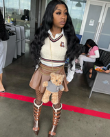 Maliyah Winters review photo