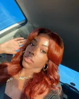 Saniyah Monet’ review photo