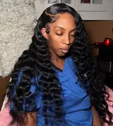 Tahja Wright review photo