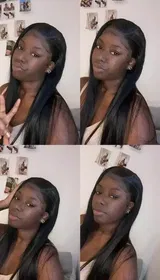 Sherecia Mclean review photo