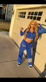 Rodisha Jenkins review photo