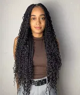 Maliyah review photo