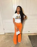 Juanita review photo