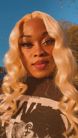 Kay review photo