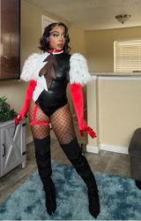 Vanetria Jones review photo