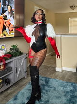 Vanetria Jones review photo