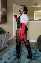Vanetria Jones review photo