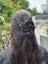 Anjali Mehra review photo