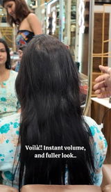 Rita Lodha review photo