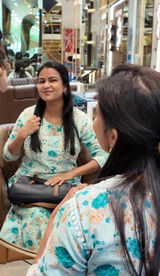 Rita Lodha review photo