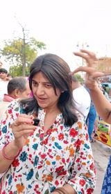 Vikas Babbar review photo