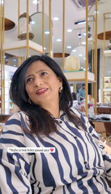 Reshma Rajwade review photo