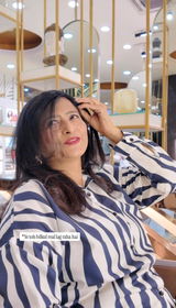 Reshma Rajwade review photo