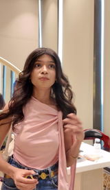 Subha shini review photo