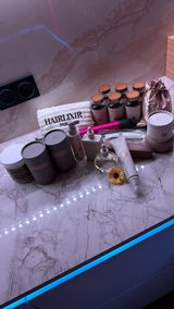 L. review photo