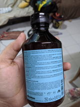 Justine W. review photo