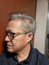 Aldo Atienza review photo
